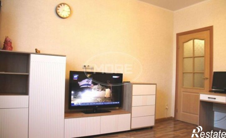 1-комн квартира улица Горького, 98,  д. 98
