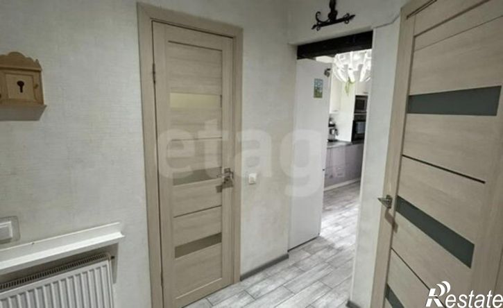 1-комн квартира улица Карташева, 46,  д. 46