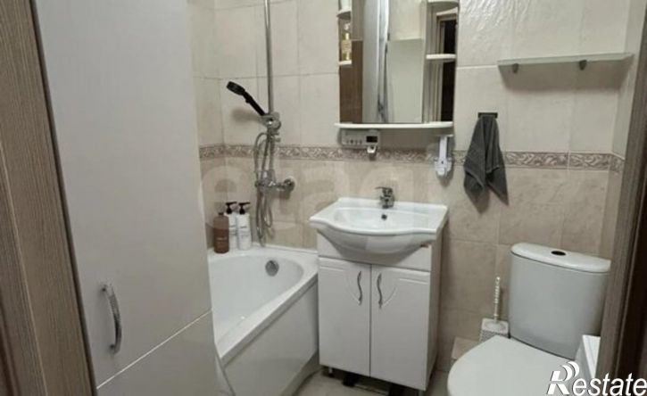 1-комн квартира улица Карташева, 46,  д. 46