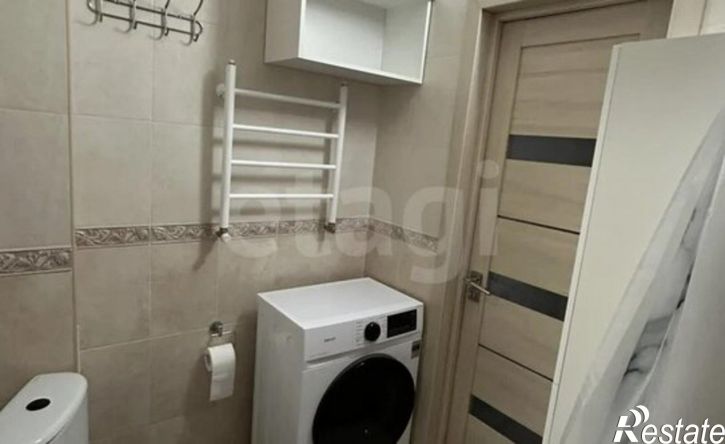 1-комн квартира улица Карташева, 46,  д. 46