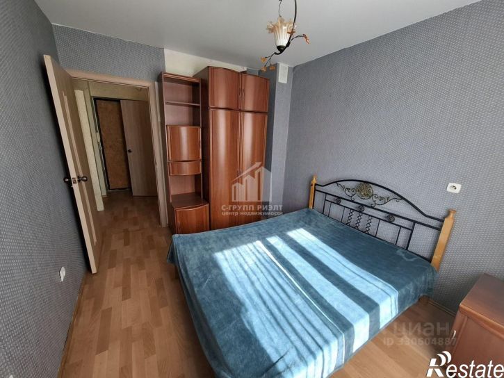 1-комн квартира бульвар Франца Лефорта, 14,  д. 14