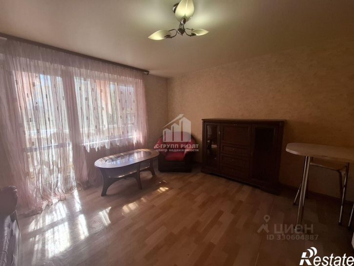 1-комн квартира бульвар Франца Лефорта, 14,  д. 14