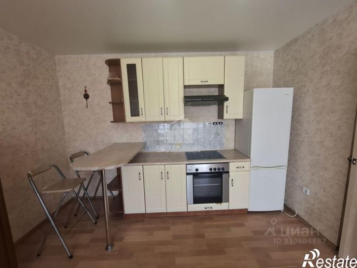 1-комн квартира бульвар Франца Лефорта, 14,  д. 14