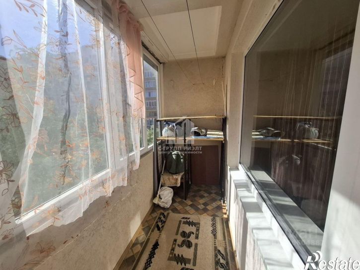 1-комн квартира бульвар Франца Лефорта, 14,  д. 14