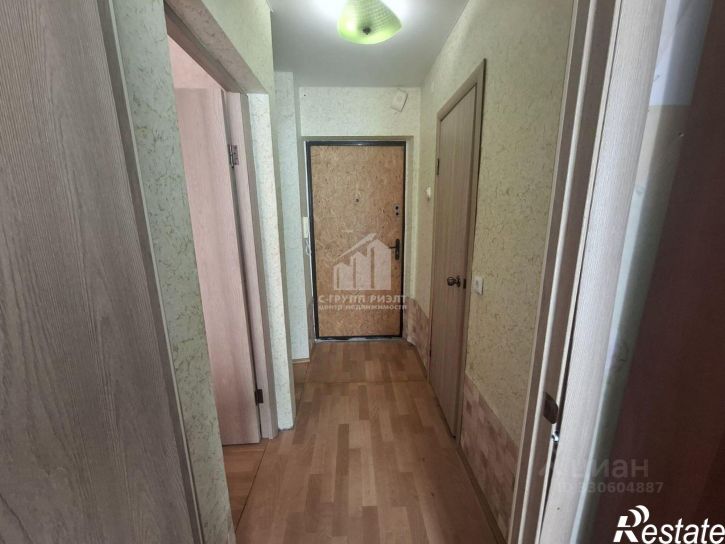 1-комн квартира бульвар Франца Лефорта, 14,  д. 14