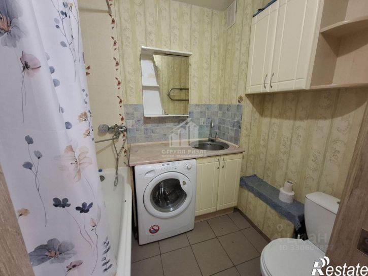 1-комн квартира бульвар Франца Лефорта, 14,  д. 14