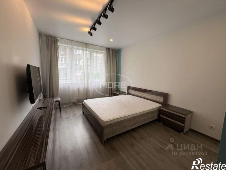 2-комн квартира улица Согласия, 50А,  д. 50А