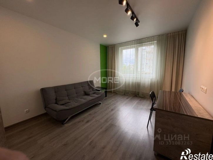 2-комн квартира улица Согласия, 50А,  д. 50А