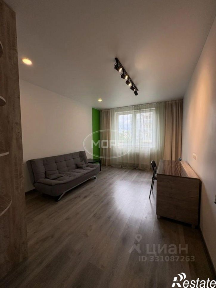 2-комн квартира улица Согласия, 50А,  д. 50А