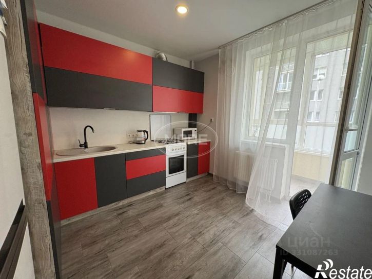 2-комн квартира улица Согласия, 50А,  д. 50А