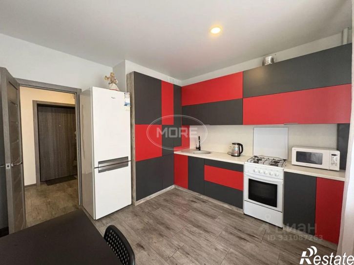 2-комн квартира улица Согласия, 50А,  д. 50А