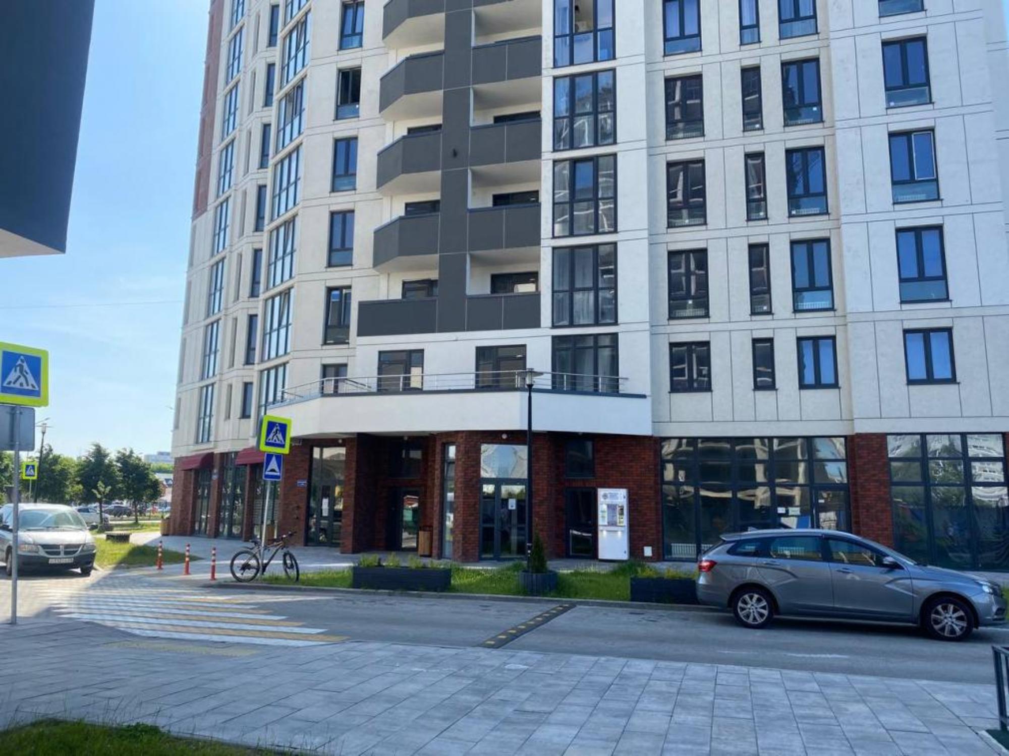 Купить квартиру за 8 200 000 рублей на Гайдара, 90