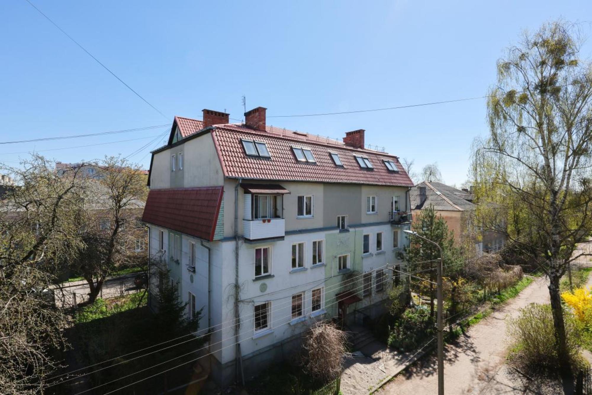 Купить квартиру за 11 300 000 рублей на Менделеева, 30