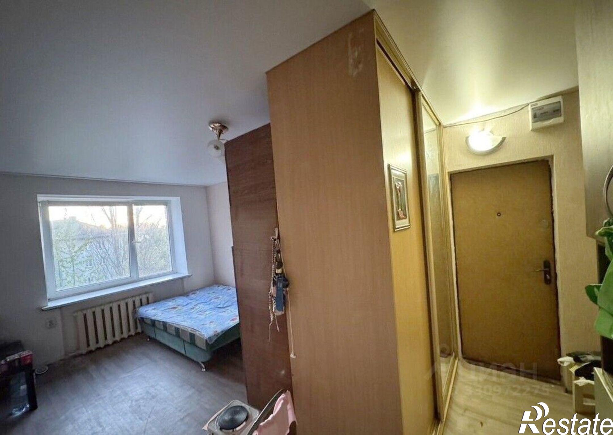 Купить комнату за 2 100 000 рублей на ул Эльблонгская, 9