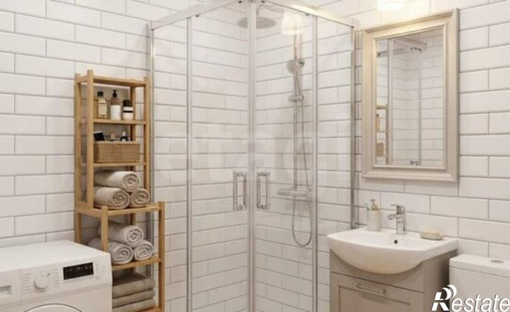 2-комн квартира улица Профессора Севастьянова, 22,  д. 22