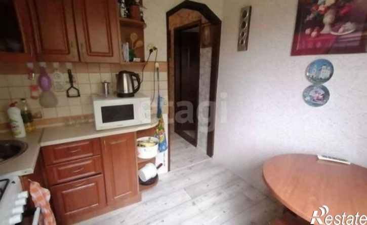 2-комн квартира улица Профессора Севастьянова, 22,  д. 22