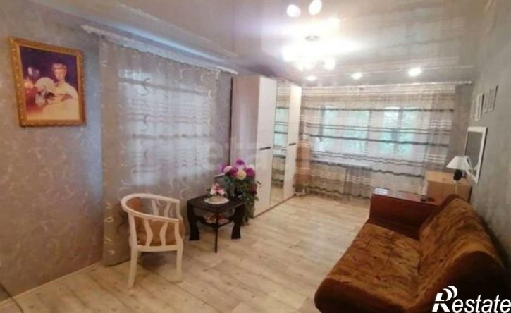 2-комн квартира улица Профессора Севастьянова, 22,  д. 22