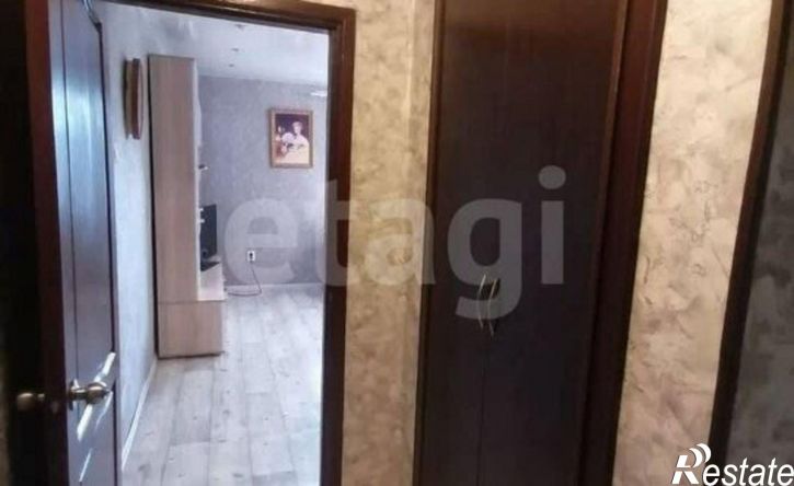 2-комн квартира улица Профессора Севастьянова, 22,  д. 22