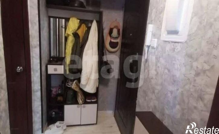 2-комн квартира улица Профессора Севастьянова, 22,  д. 22