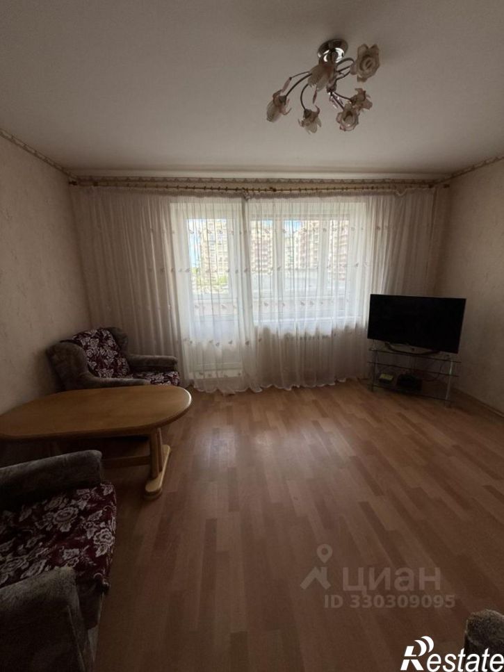 2-комн квартира Артиллерийская улица, 57,  д. 57