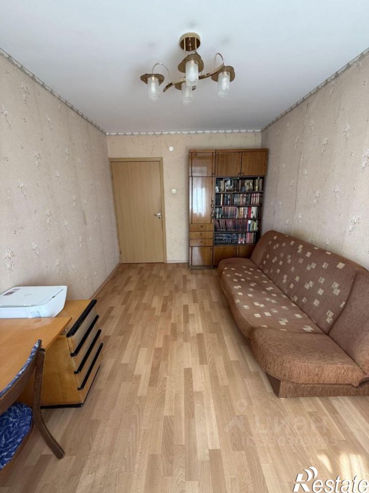 2-комн квартира Артиллерийская улица, 57,  д. 57