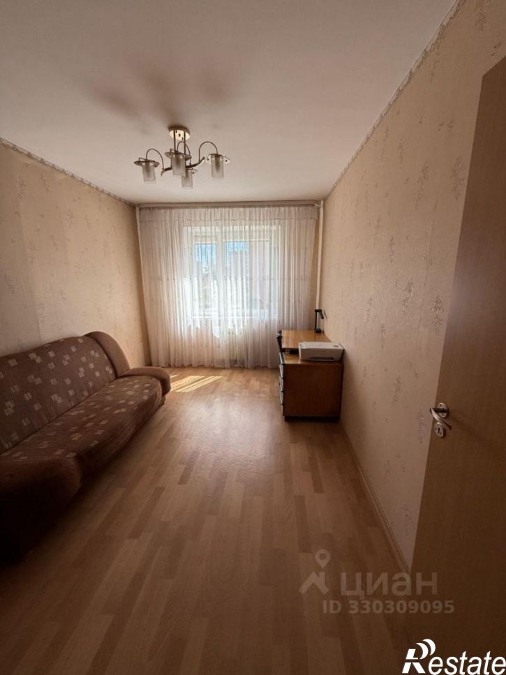 2-комн квартира Артиллерийская улица, 57,  д. 57