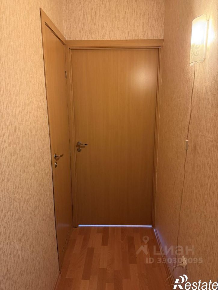 2-комн квартира Артиллерийская улица, 57,  д. 57