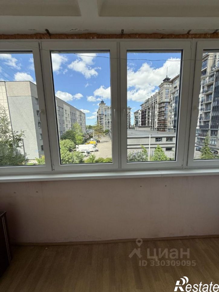 2-комн квартира Артиллерийская улица, 57,  д. 57