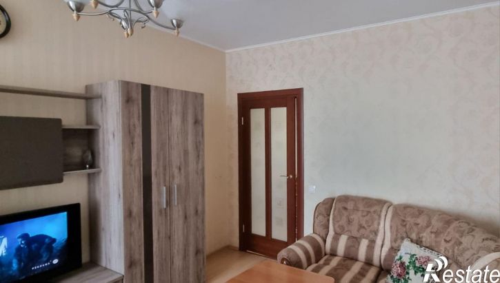 1-комн квартира Калининград, улица Гайдара, 177
