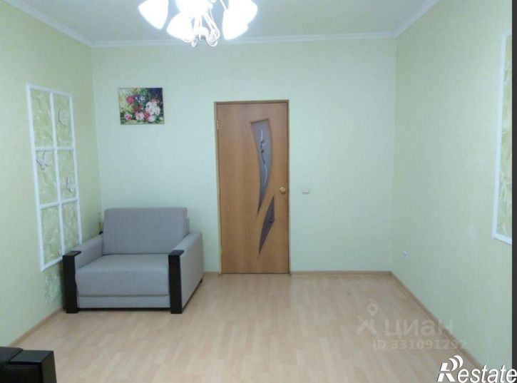 1-комн квартира ул Лукашова, 48,  д. 48