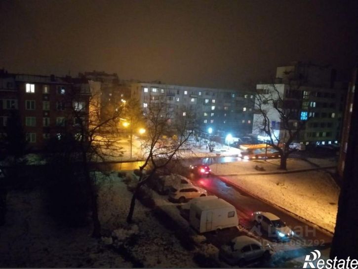 1-комн квартира ул Лукашова, 48,  д. 48