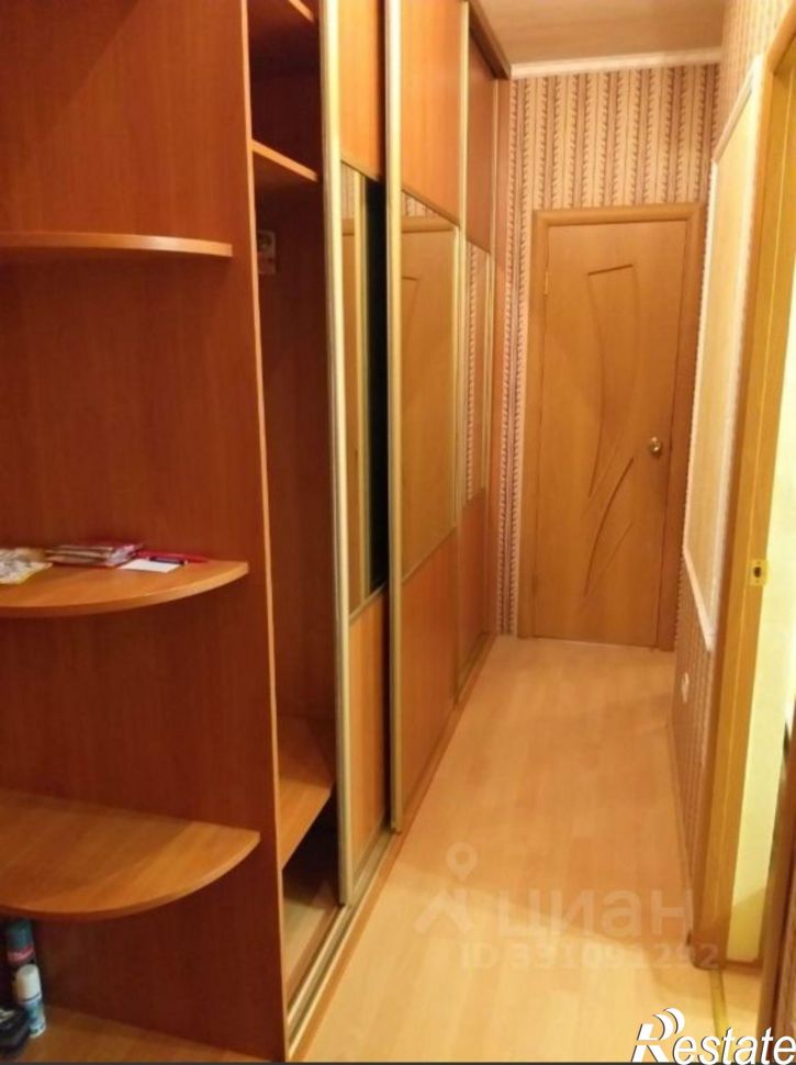 1-комн квартира ул Лукашова, 48,  д. 48