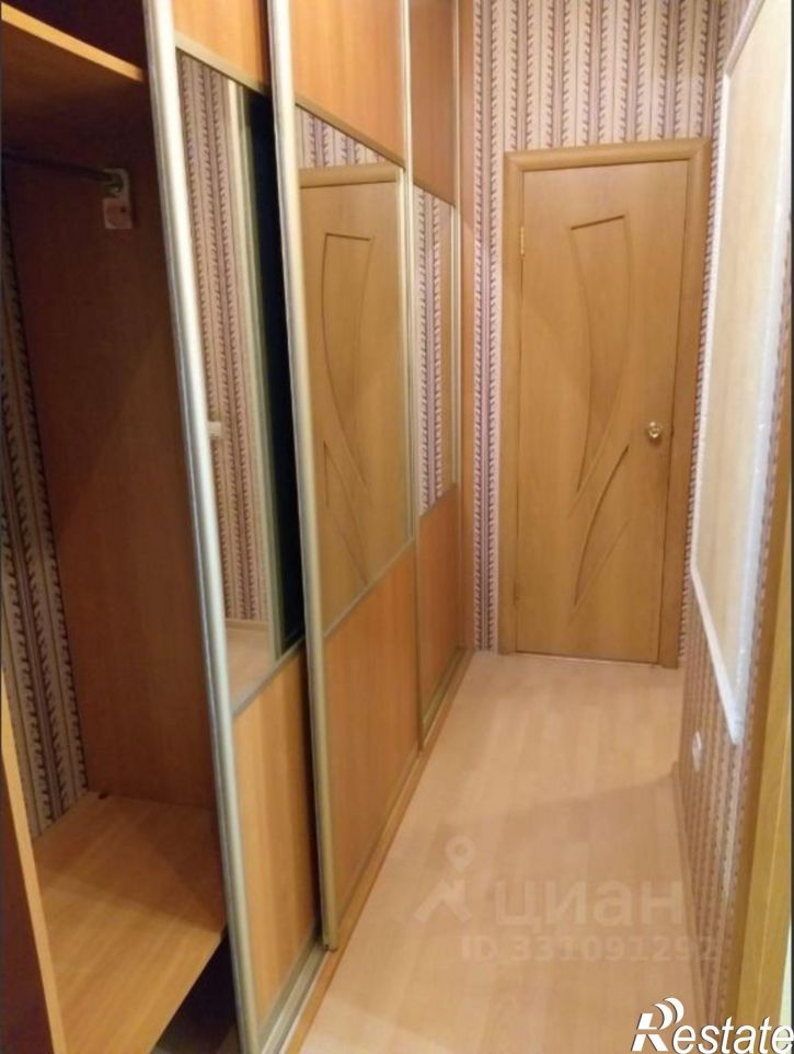 1-комн квартира ул Лукашова, 48,  д. 48