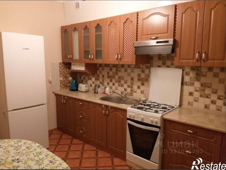 1-комн квартира ул Лукашова, 48,  д. 48