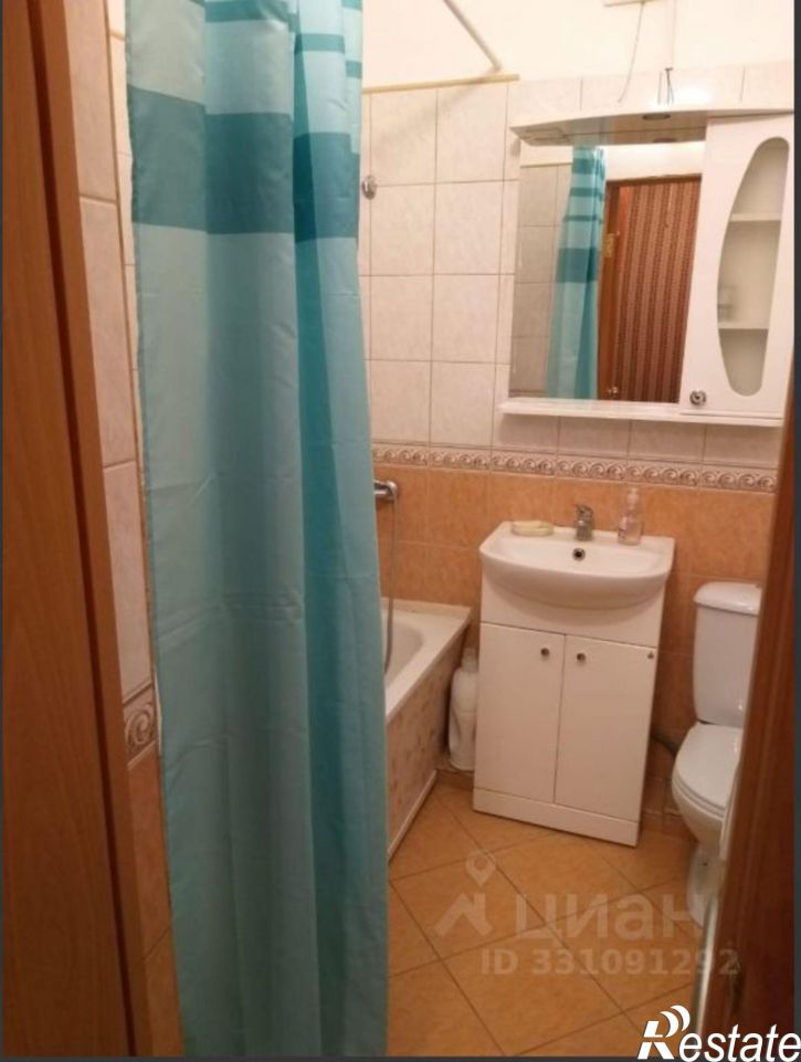 1-комн квартира ул Лукашова, 48,  д. 48