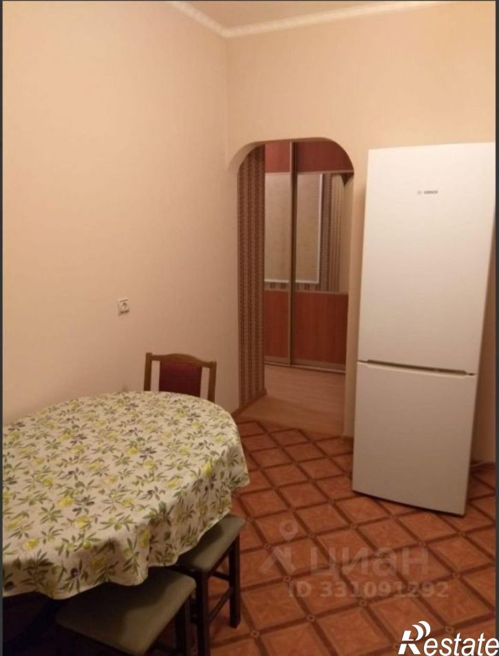 1-комн квартира ул Лукашова, 48,  д. 48