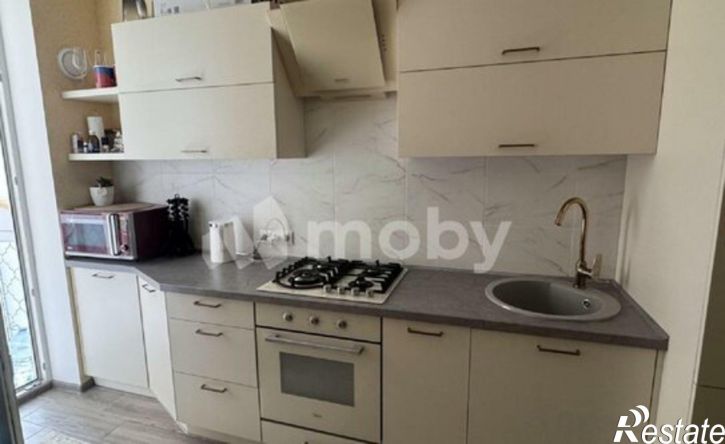 1-комн квартира ул О.Кошевого, 30,  д. 30