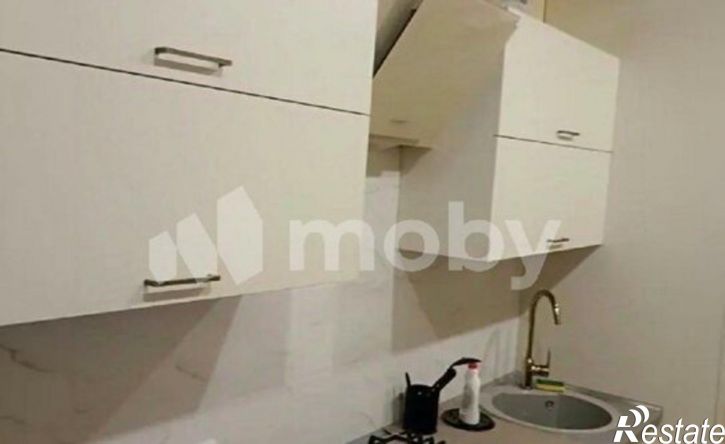1-комн квартира ул О.Кошевого, 30,  д. 30