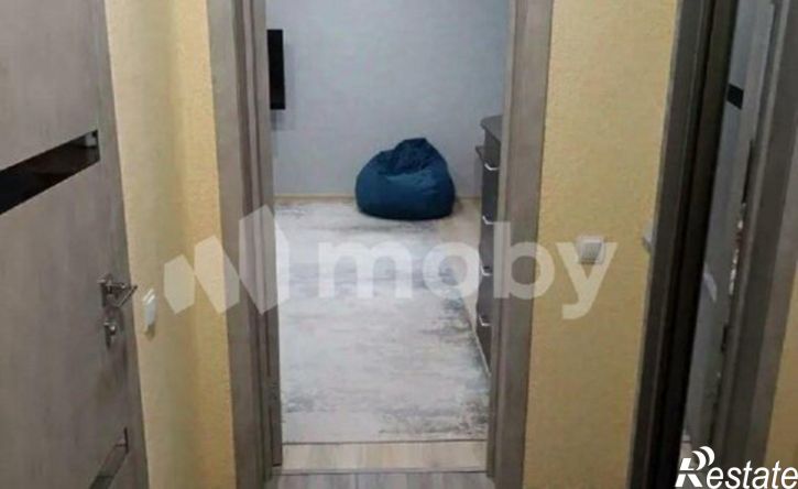 1-комн квартира ул О.Кошевого, 30,  д. 30