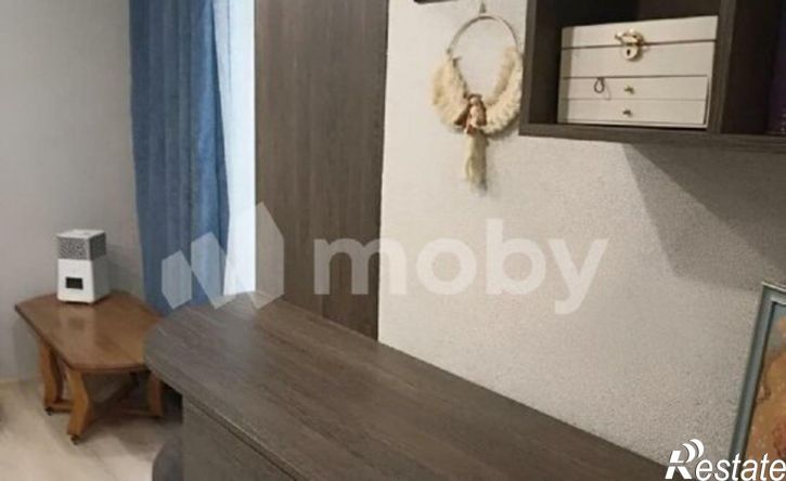 1-комн квартира ул О.Кошевого, 30,  д. 30
