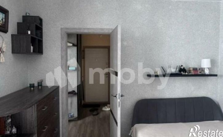 1-комн квартира ул О.Кошевого, 30,  д. 30