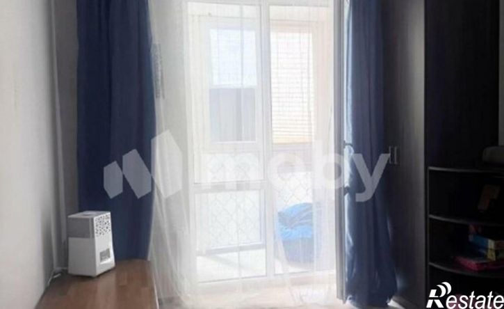 1-комн квартира ул О.Кошевого, 30,  д. 30