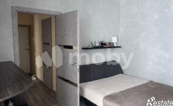 1-комн квартира ул О.Кошевого, 30,  д. 30