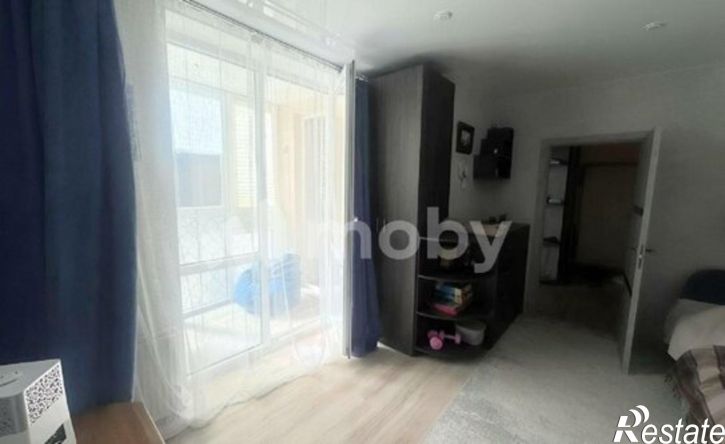 1-комн квартира ул О.Кошевого, 30,  д. 30