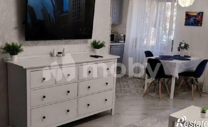 2-комн квартира ул Репина, 12,  д. 12