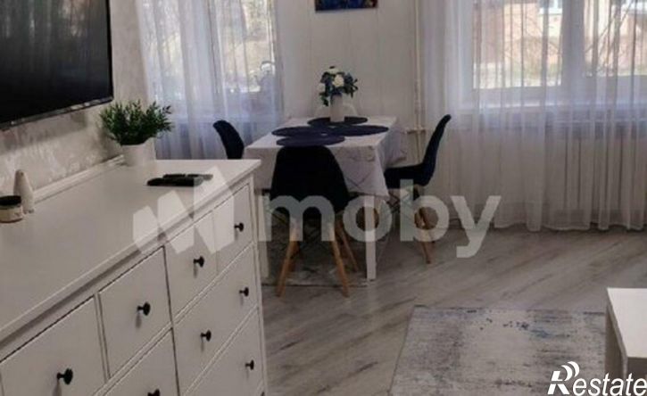 2-комн квартира ул Репина, 12,  д. 12