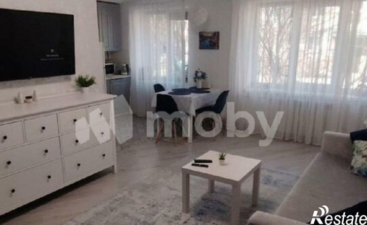 2-комн квартира ул Репина, 12,  д. 12