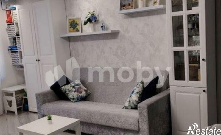 2-комн квартира ул Репина, 12,  д. 12