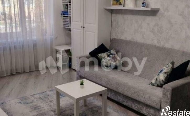 2-комн квартира ул Репина, 12,  д. 12