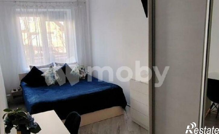2-комн квартира ул Репина, 12,  д. 12